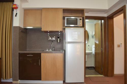 Aparthotel Hayali Suites Hotel