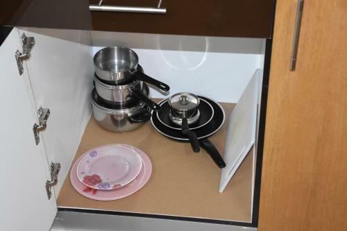 Aparthotel Hayali Suites Hotel