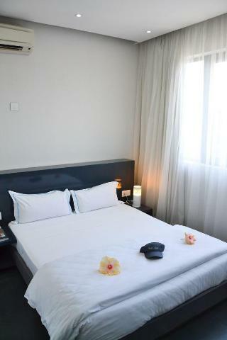 Baystone Boutique Hotel & Spa