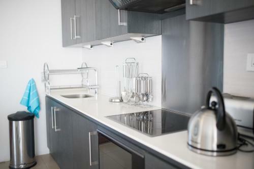 Belle Haven Luxury Apartments