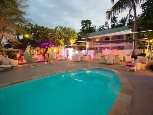 Hostal Esprit Libre