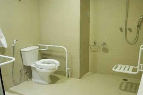 Hotel Fast Sleep Guarulhos (cabines)