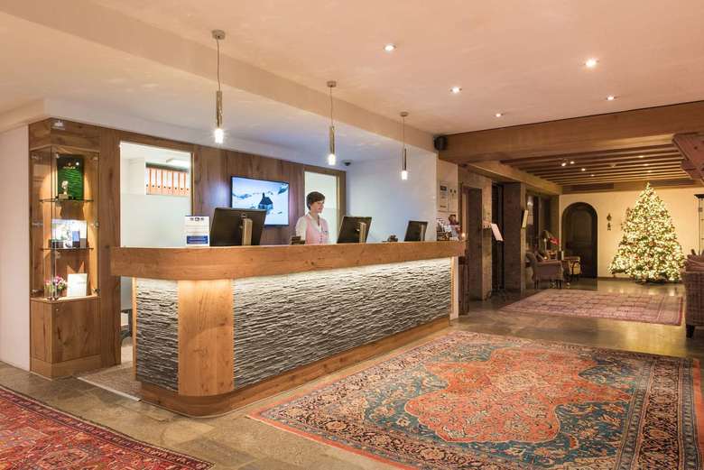 Best Western Hotel Obermuehle