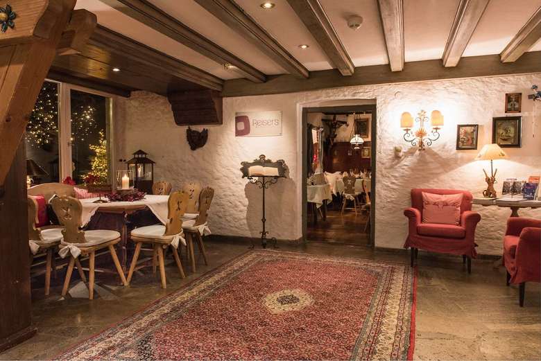 Best Western Hotel Obermuehle