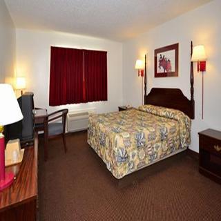 Hotel Econo Lodge