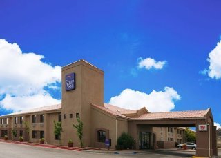 Hotel Sleep Inn