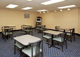 Hotel Comfort Inn North