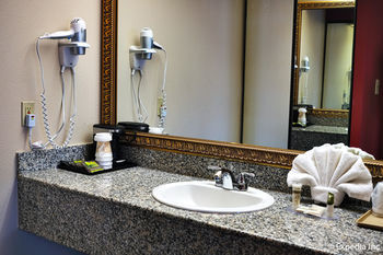 Hotel Comfort Inn Maingate - Anaheim