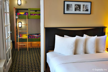 Hotel Comfort Inn Maingate - Anaheim
