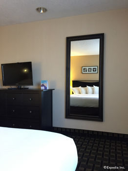 Hotel Comfort Inn Maingate - Anaheim