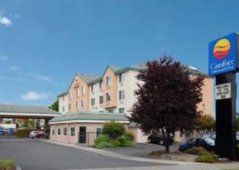 Hotel Comfort Inn Airport