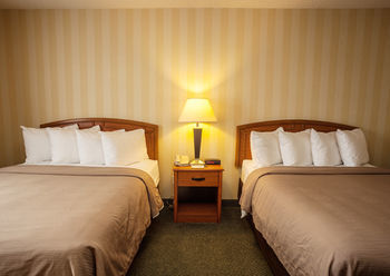 Hotel Comfort Inn Airport