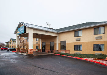 Hotel Comfort Inn Airport
