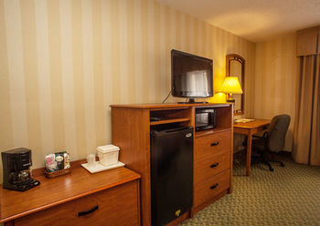 Hotel Comfort Inn Airport