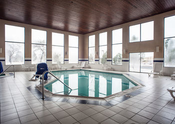 Hotel Comfort Inn Airport