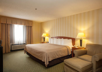 Hotel Comfort Inn Airport