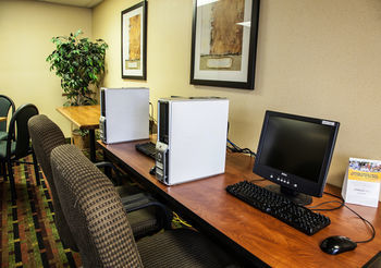 Hotel Comfort Inn Airport