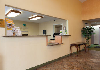 Hotel Comfort Inn Airport
