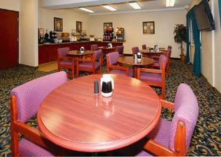 Hotel Comfort Inn Airport