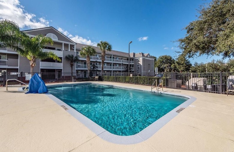 Hotel Hometowne Studios Orlando South