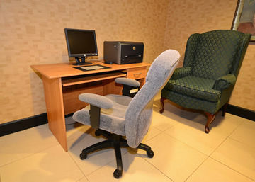 Hotel Comfort Inn & Suites Monggomery