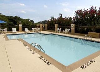 Hotel Comfort Inn Medical Park