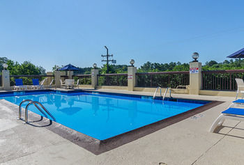 Hotel Comfort Inn Medical Park