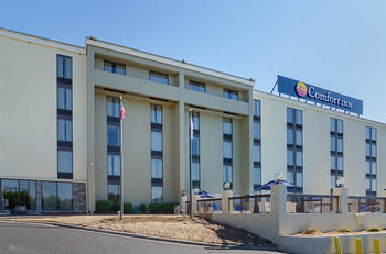 Hotel Comfort Inn Medical Park
