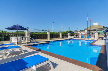 Hotel Comfort Inn Medical Park