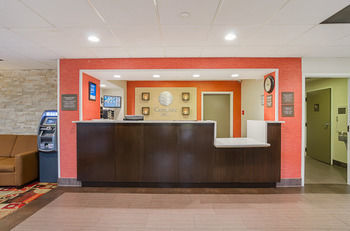 Hotel Comfort Inn Medical Park