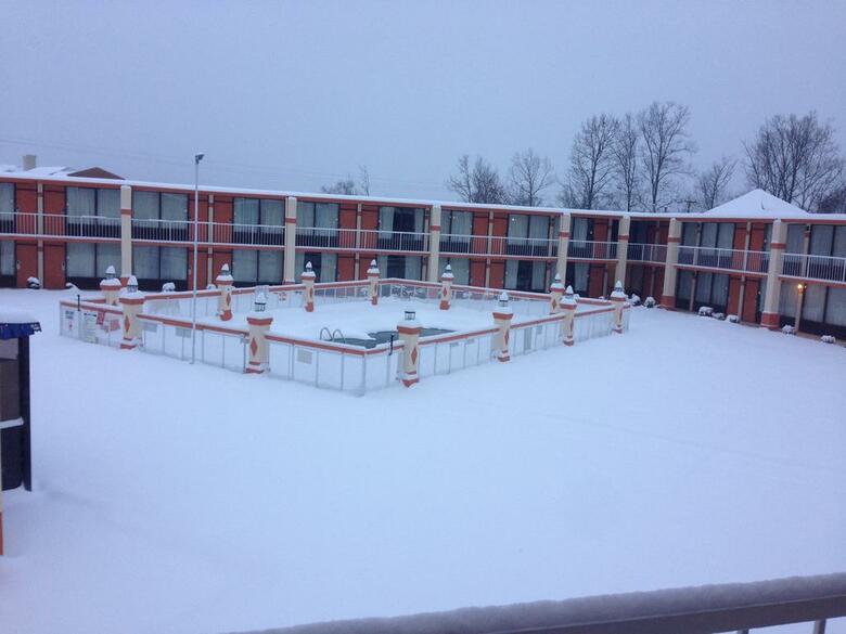 Hotel Quality Inn & Suites