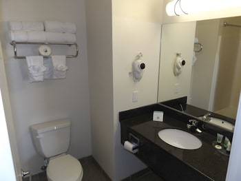 Hotel Suburban Extended Stay