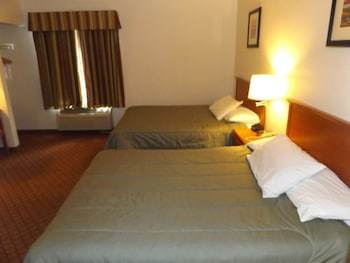 Hotel Suburban Extended Stay