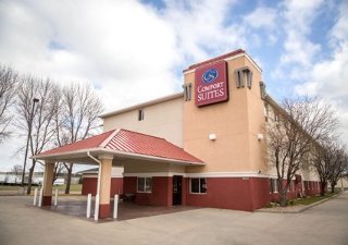 Hotel Comfort Suites