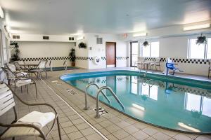 Hotel Comfort Suites