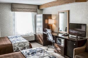 Hotel Sleep Inn Airport