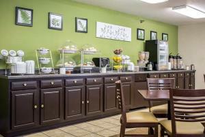 Hotel Sleep Inn Airport