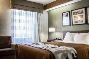Hotel Sleep Inn Airport