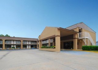 Hotel Rodeway Inn