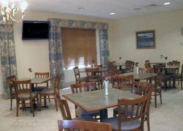 Hotel Quality Inn At Town Center