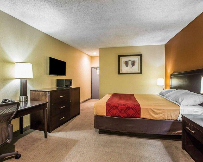 Hotel Econo Lodge