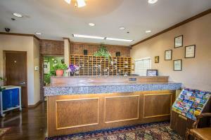 Suburban Extended Stay Hotel
