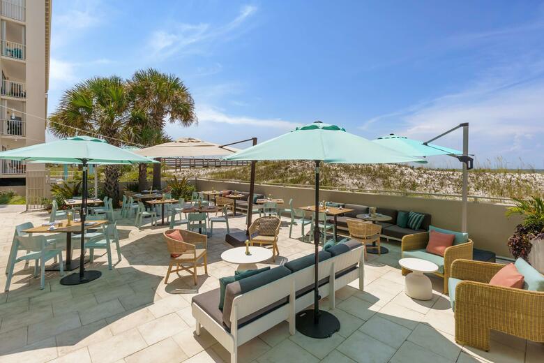 Hotel Best Western Ft. Walton Beach