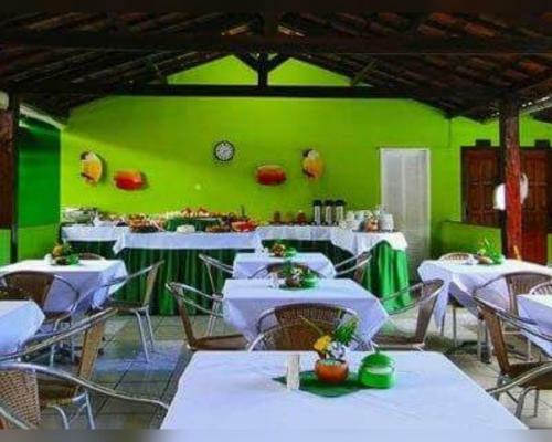 Green Porto Hotel