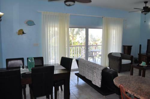 Queen Angel Resort Apartment