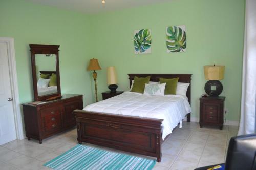 Queen Angel Resort Apartment