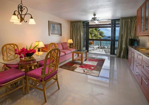 Apartamento View Of Paradise