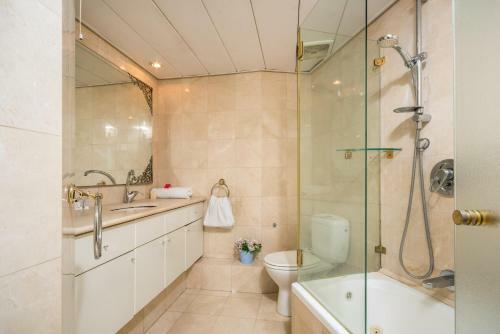 Sea N' Rent - Beachfront Apartments Tel Aviv