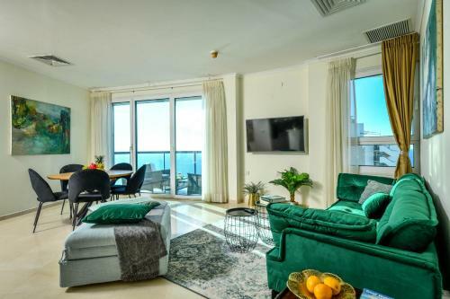 Sea N' Rent - Beachfront Apartments Tel Aviv