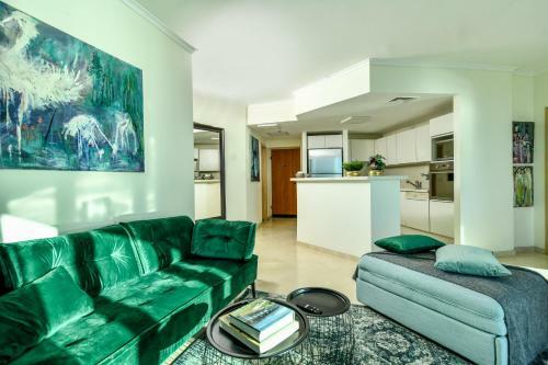 Sea N' Rent - Beachfront Apartments Tel Aviv